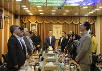 هجدهمین جلسه شورای عالی نظام پرستاری برگزار شد