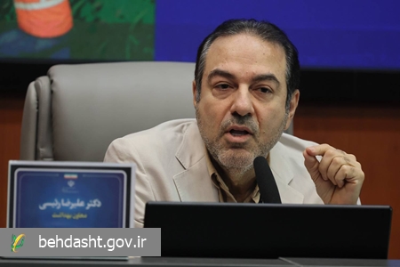 هفته ملی سلامت مردان با شعار سوانح و حوادث در کمین سلامت مردان برگزار می شود