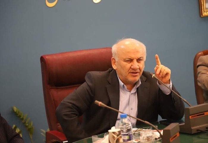 پایان اورهال خط پردازش کمپوست تنکابن