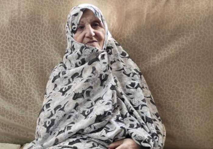 پرستار مجروحان؛ راوی ۸ سال دفاع مقدس