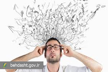 پیشگیری از اضطراب؛ راهکارهایی ساده برای حفظ آرامش روان