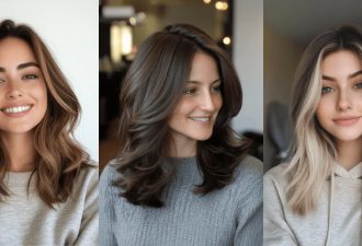 چطور مدل مو روی شخصیت و اعتمادبه‌نفس تأثیر می‌گذارد؟