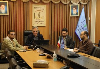 چهارمین اجلاس آنلاین روسای هیئت‌مدیره‌های نظام پرستاری برگزار شد