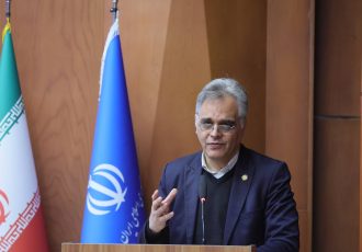 کادر پرستاری در حوادث دی ماه سنگ تمام گذاشت