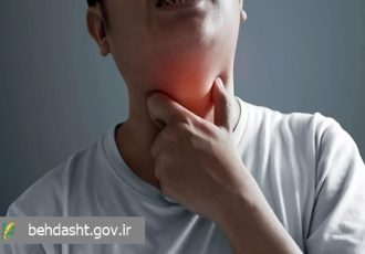 گرفتگی صدا؛ هشدار مهم سرطان حنجره/ تشخیص زودهنگام نجات صدا و زندگی