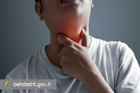 گرفتگی صدا؛ هشدار مهم سرطان حنجره/ تشخیص زودهنگام نجات صدا و زندگی