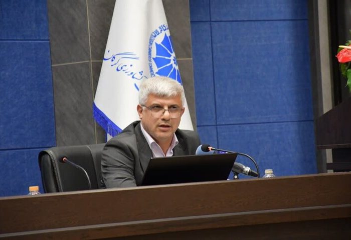 گلستان در آستانه جهش بزرگ اقتصادی