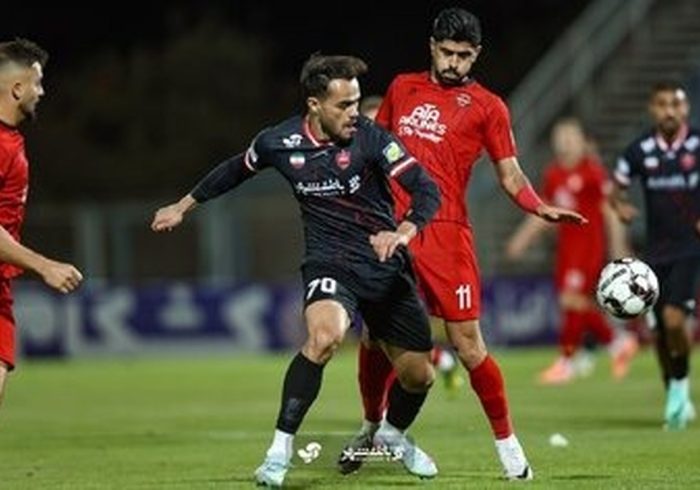 یک تغییر ناگهانی در لیگ نخبگان / احتمال تغییر بازی تراکتور و پرسپولیس قوت گرفت