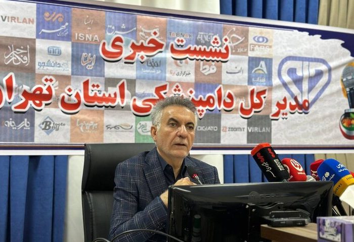۱۳۰۰تن فرآورده دامی معدوم شد؛افزایش دوبرابری نظارت ها طی رمضان و نوروز
