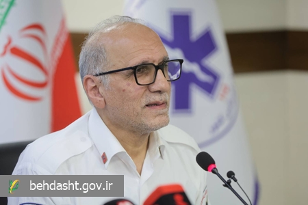 ۸۳ پایگاه جدید اورژانس به بهره‌برداری رسید