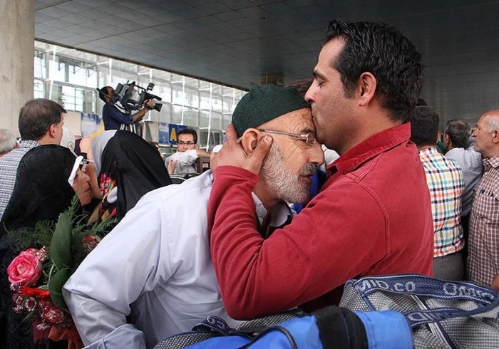 آخرین وضعیت حجاج ایرانی اعلام شد