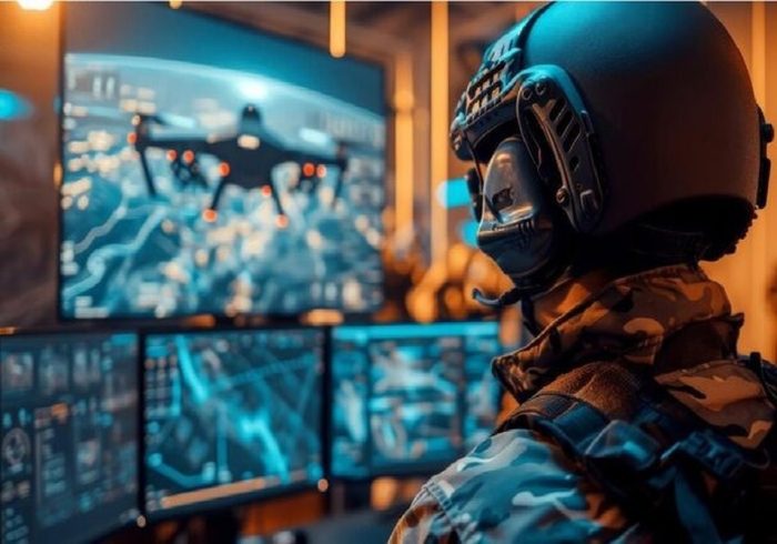 استفاده از هوش مصنوعی در جنگ علیه ایران چگونه است؟