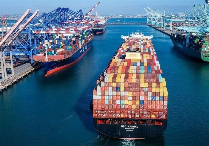 اطلاعیه مهم در مورد مخفی شدن شناورهای نظامی در بنادر ایران