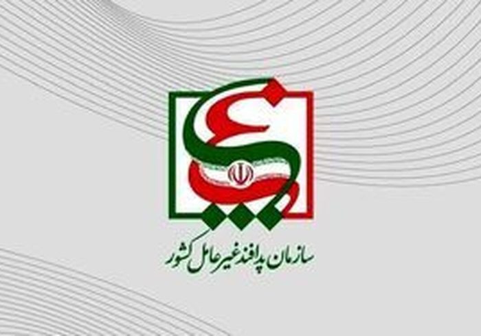 اطلاعیه مهم سازمان پدافند غیرعامل کشور