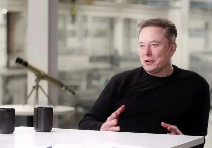 ایلان ماسک، ثروتمندترین مرد جهان شد