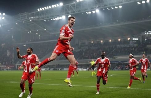 ترکیب احتمالی بایرن اعلام شد