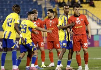 تکلیف سفر تراکتور به عربستان روشن شد