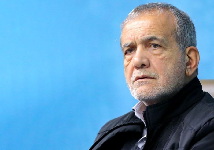 جلسه هیئت دولت با شرکت پزشکیان و حضور وزرا و اعضای کابینه تشکیل شد