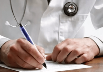 خبر برای جامعه پزشکی /پروانه مطب پزشکان تمدید شد