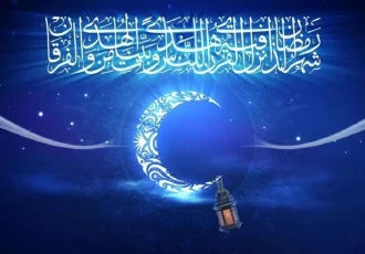 دعای روز پانزدهم ماه مبارک رمضان + صوت و تفسیر