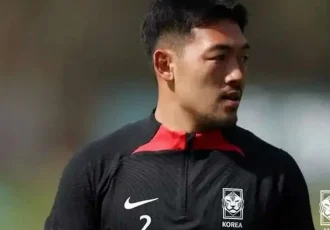 روایت تکان‌دهنده فوتبالیست کره‌ای هنگام خروج از موشک باران ایران