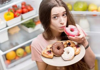 روشی برای کم‌اثر کردن قند شیرینی‌جات