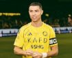 رونالدو به النصر بازگشت