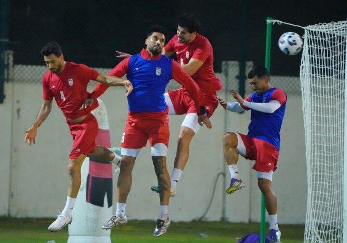 سرنوشت فوتبال ایران در جام جهانی ۲۰۲۶ آمریکا /  ایران منتظر برخورد فیفا است