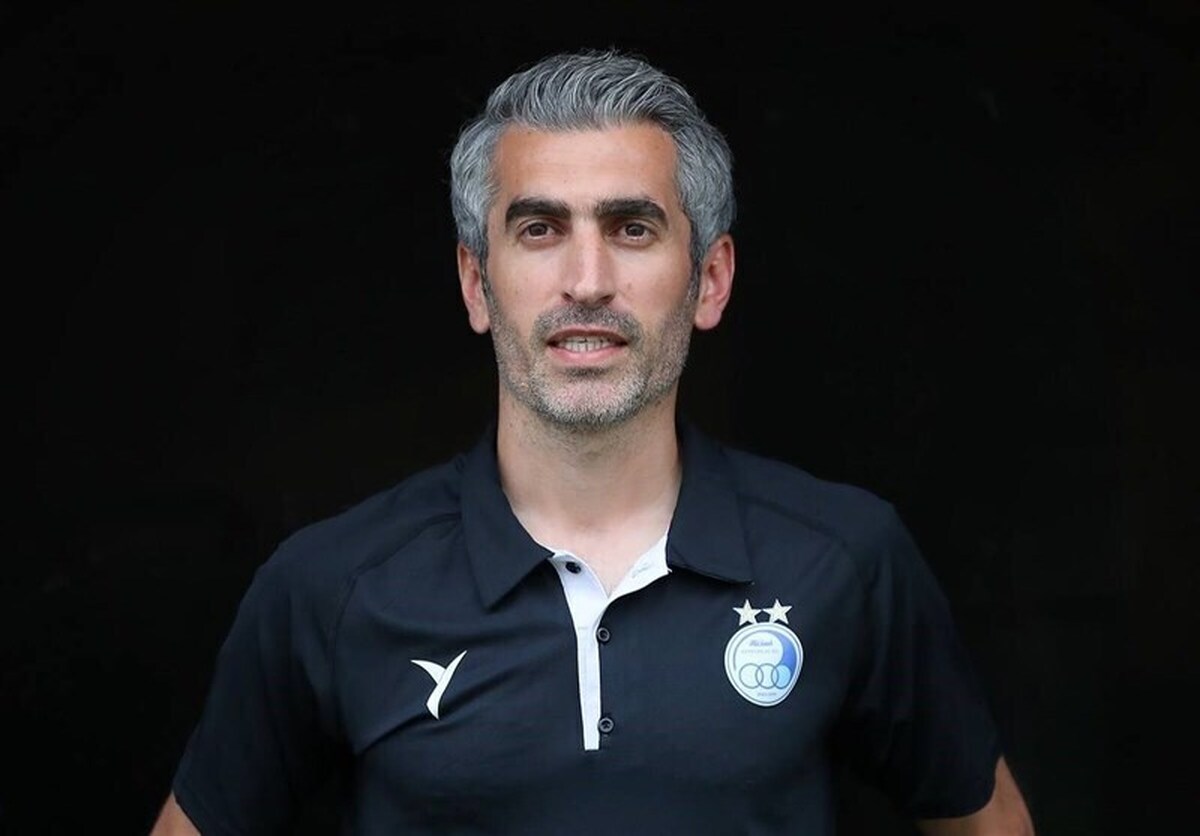 شرایط سخت دو مربی استقلالی بعد از شروع لیگ