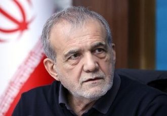 فوری/ تا لحظاتی دیگر رئیس جمهور پیام مهم تلویزیونی منتشر می‌کند