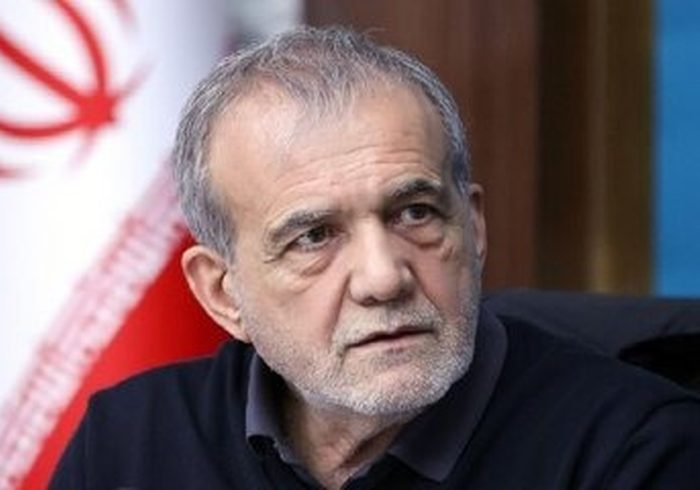 فوری/ تا لحظاتی دیگر رئیس جمهور پیام مهم تلویزیونی منتشر می‌کند