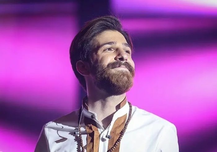 فوری/ حمید هیراد درگذشت