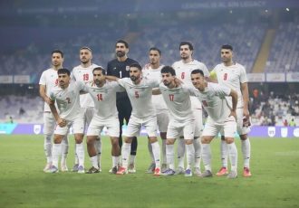 لغو تمامی دیدار‌های تیم ملی فوتبال ایران