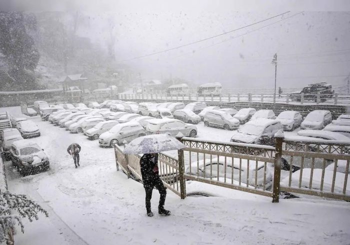 موج جدید سامانه‌های بارشی از امروز / برف و باران در ۸ استان تشدید می‌شود