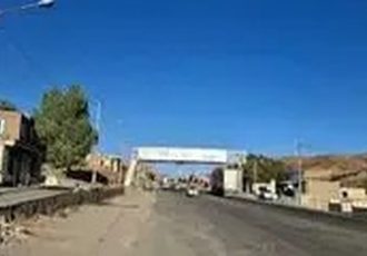 واکنش رسمی به حمله از مرزهای سقز‌