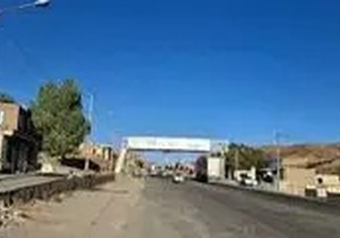 واکنش رسمی به حمله از مرزهای سقز‌