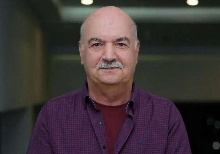پست تامل‌برانگیز ایرج طهماسب برای ایران