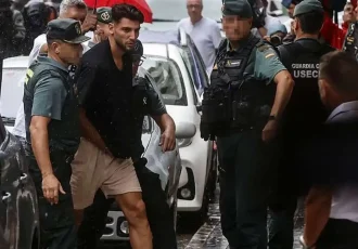 ۱۰ سال و نیم زندان برای ستاره فوتبال به اتهام تعرض جنسی