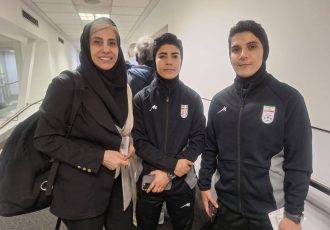 ۳ عضو دیگر تیم ملی فوتبال بانوان از پناهندگی انصراف دادند