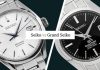 مقایسه ساعت مچی سیکو و گرند سیکو: کدام برند در دنیای ساعت‌های لوکس سرآمد است؟