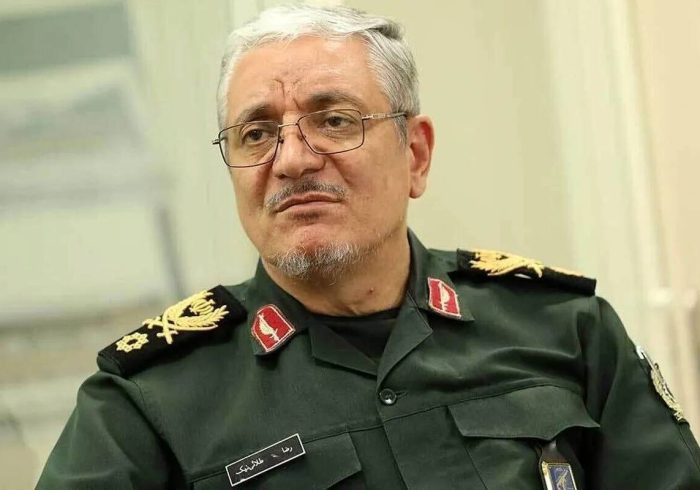 آخرین وضعیت تنگه هرمز/ معاون وزارت دفاع توضیح داد