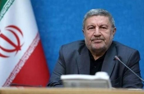 آخرین وضعیت دانش‌آموز مجروح مدرسه میناب/ توئیت حضرتی درمورد فرآیند درمان کودکان