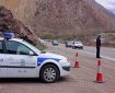 آخرین وضعیت راه‌های شمالی/ جاده چالوس باز شد؟