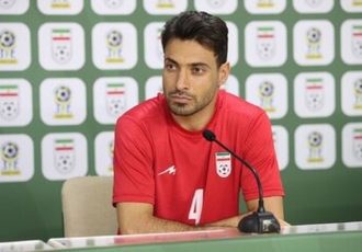 آخرین وضعیت مصدومیت شجاع خلیل‌زاده / مدافع تیم ملی به اردوی بعدی می‌رسد؟
