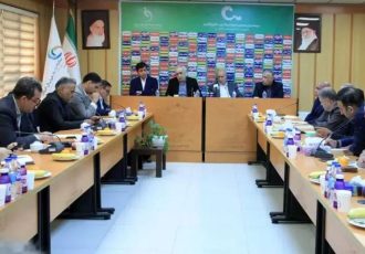 آخرین وضعیت معرفی نمایندگان فوتبال ایران در رقابت‌های آسیایی/ فدراسیون به دنبال فرصت دوباره از AFC