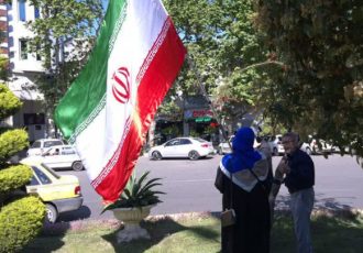 آغاز ماراتن۲۴ ساعته «یک نفس برای ایران» در ساری