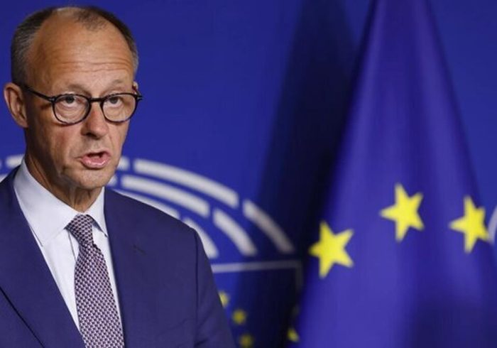 آلمان از آمادگی اروپا برای کاهش تحریم‌ها علیه ایران خبر داد