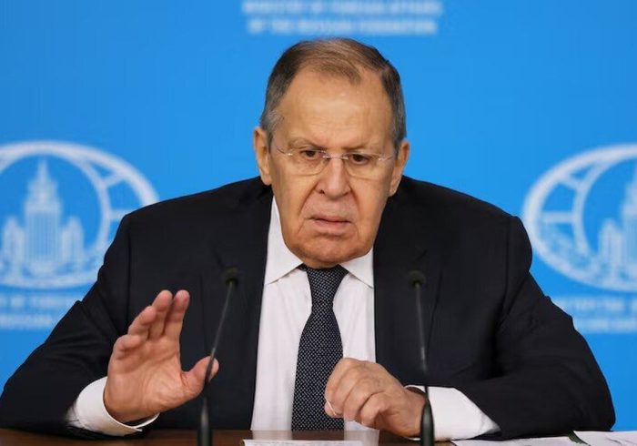 آمادگی مجدد روسیه برای تسهیل توافق میان ایران و کشور‌های خلیج فارس