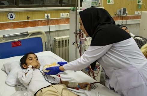 آموزش ۶ هزار پزشک شاغل در مراکز خدمات جامع سلامت