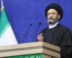 آیت الله عاملی: اعجاز شهادت رهبری انقلاب اسلامی را تثبیت کرد